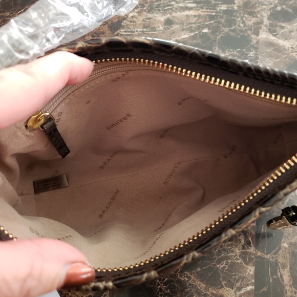 Brahmin handbag - Picture 3 of 6